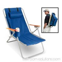 WearEver Backpack Chair 000965014